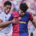El Clásico ya tiene fechas: Real Madrid y Barcelona se enfrentarán el 26 de octubre y el 10 de mayo