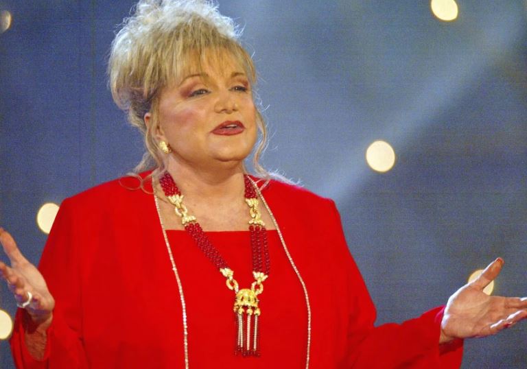 Fallece la cantante Connie Francis, conocida por éxitos como “Pretty Little Baby”