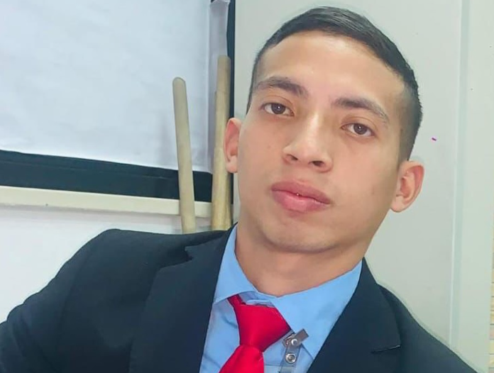 Tragedia en El Junquito: Árbol cayó encima de una patrulla policial y mató a un detective del CICPC