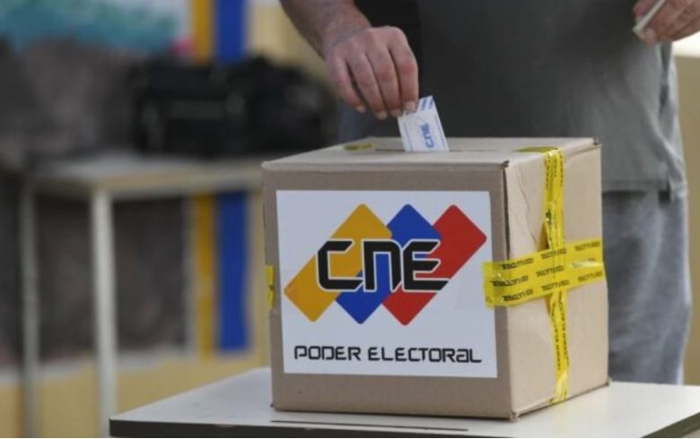 Todo listo para la Consulta Popular Juvenil 2025: Sepa cómo votar