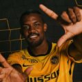 Sergio Córdova es nuevo jugador del Young Boys de Suiza