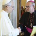 Papa León XIV designó al nuevo presidente de la Comisión Pontificia para la Protección de Menores