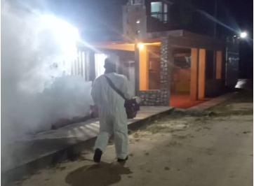 Reportan alta incidencia de dengue en Machiques de Perijá
