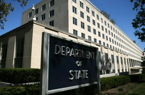 Departamento de Estado despide a más de mil 300 empleados en EEUU y el exterior