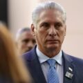 EE UU sancionó a Miguel Díaz-Canel: El mandatario de Cuba se pronuncia