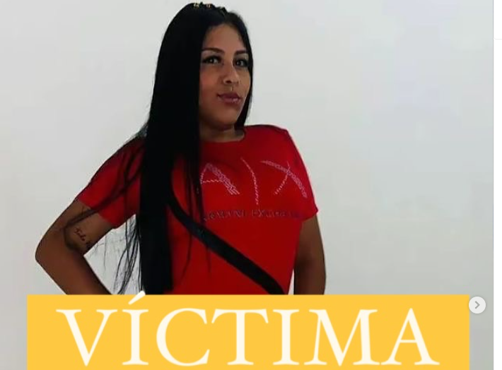 Preso de Coro ordenó asesinar a su expareja en Caracas