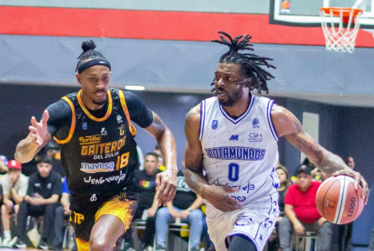 Gaiteros buscará su pase a la final ante Trotamundos en Valencia