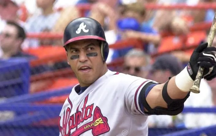 Andrés Galarraga será protagonista en lanzamiento inicial del Juego de Estrellas 2025