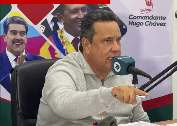 “No habrá desabastecimiento” de hortalizas, verduras y frutas: Aseguró el gobernador de Trujillo