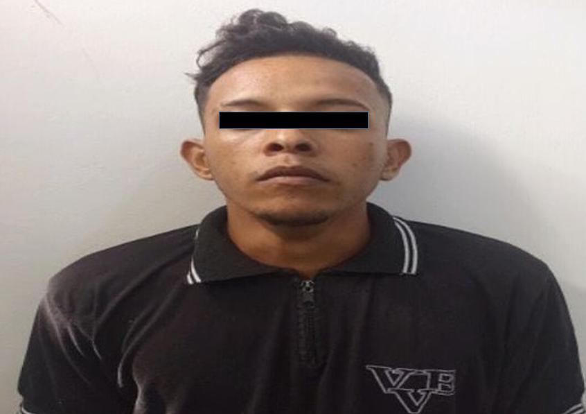 Asesinó con un hacha a la pareja de su exmujer en Barinas