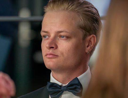 Hijo de la princesa de Noruega es acusado de agresión sexual