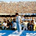 Se cumplen 41 años de la presentación de Maradona en el Napoli