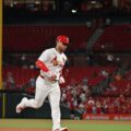 Willson Contreras alcanza los 12 estacazos en la temporada