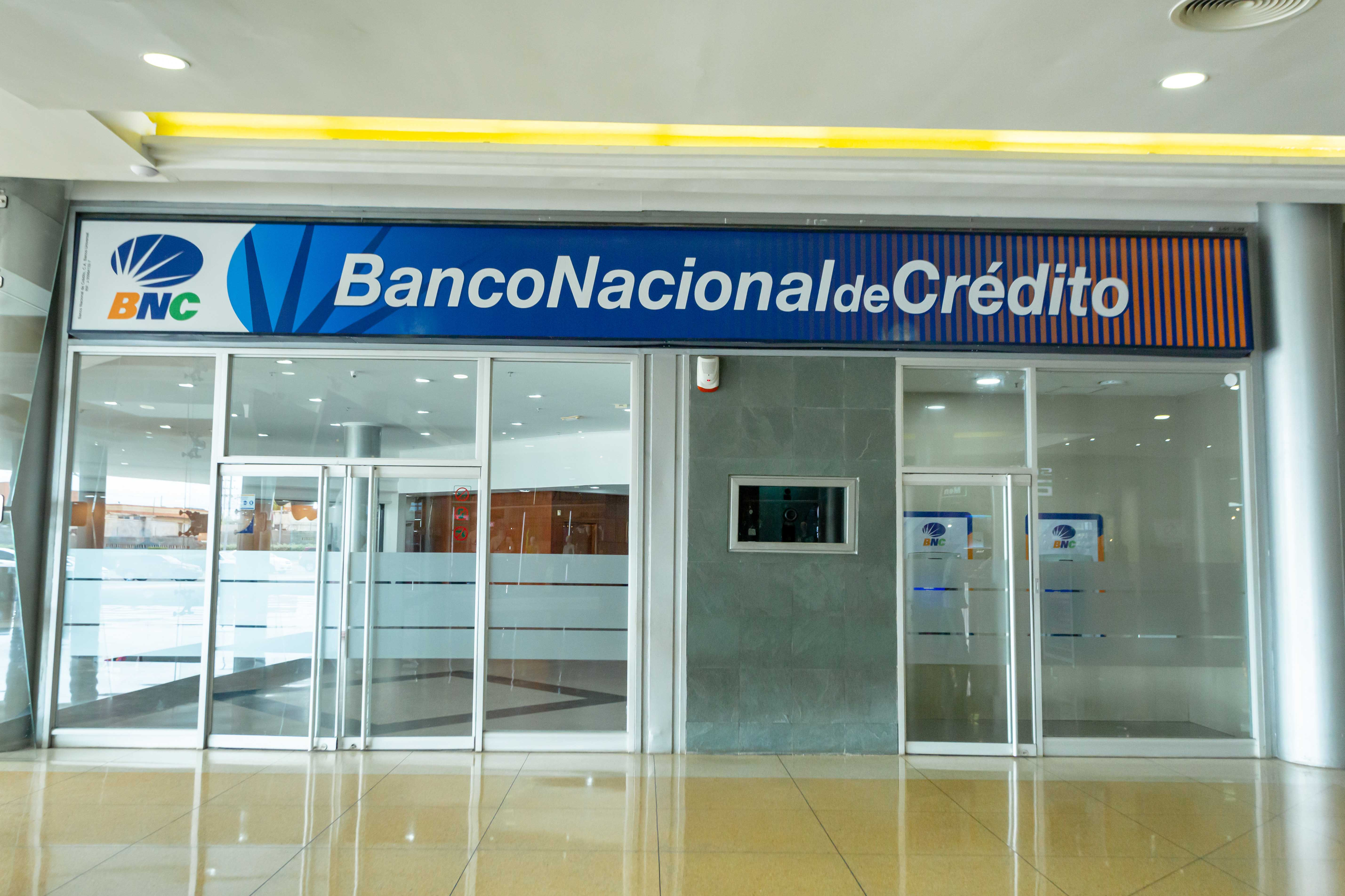 BNC informó sobre el restablecimiento de sus servicios en línea