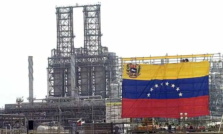 Exportaciones petroleras de Venezuela se incrementaron un 8 % durante junio: Reuters