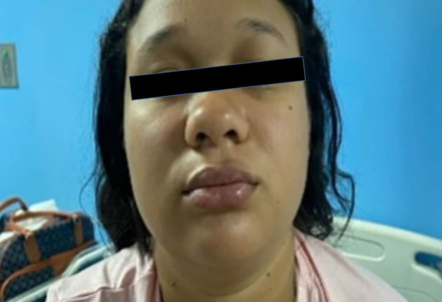 Detenida una mujer por infanticidio en La Guaira
