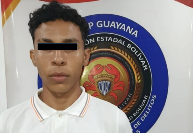 Ultimaron a joven de 20 años en plena calle de Ciudad Bolívar