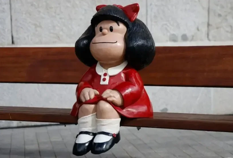 Mafalda cambia de editorial: Penguin Random House reeditará la obra de Quino