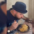 Nacho se declara fanático de la pasta con queso: “Lo más sabroso es lo más simple