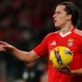 Álvaro Carreras ficha por el Real Madrid y es el lateral izquierdo más caro en la historia de LaLiga