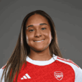 Olivia Smith hace historia tras convertirse en la futbolista más cara del mundo