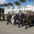 Presidente Maduro otorgó el ascenso de los nuevos líderes de la FANB