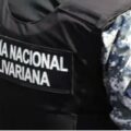 Arrestaron a tres policías por presunto abuso sexual contra una compañera de trabajo en Sucre