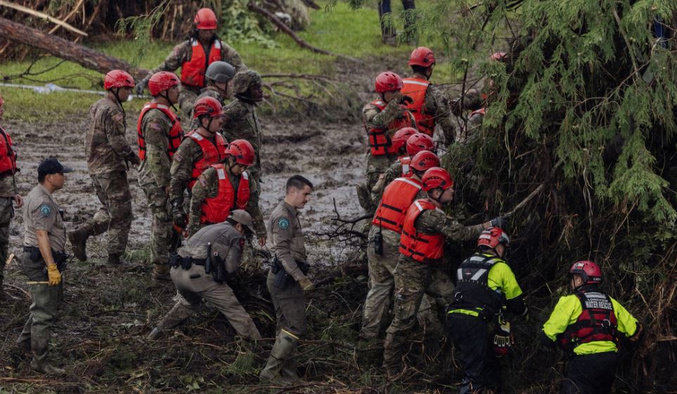 Qué ocurrió con las 27 niñas del Campamento Mystic tras las inundaciones en Texas