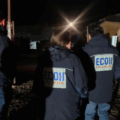 Riña entre chilenos y venezolanos dejó dos personas fallecidas y una casa incendiada en Chile