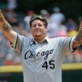 Murió a los 44 años Bobby Jenks, ex pelotero de Grandes Ligas