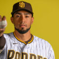 Robert Suárez es llamado al Juego de Estrellas 2025