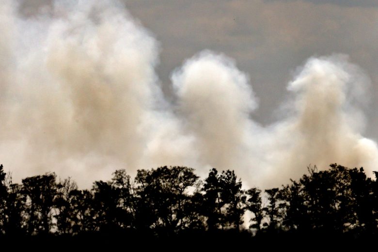 Cruz Roja alerta sobre la actual ola de calor e incendios en Europa: Es 