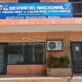 Inauguraron nueva sede del Senamecf en el municipio Mara