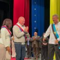 Juramentan a Gian Carlo Di Martino como Alcalde de Maracaibo para el período 2025-2029