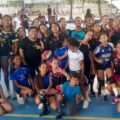 La Asociación de Voleibol del estado Zulia celebrará Asamblea General de Elección el próximo 16 de agosto