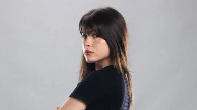 Raíces sin encuentro: Abby comparte el dolor de no conocer a su abuelo