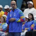 Ministro Héctor Rodríguez: Juegos estudiantiles consolidarán un sistema deportivo escolar
