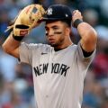 Oswald Peraza fue cambiado desde los Yankees a los Angelinos