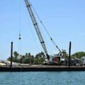 Muere una tercera niña tras choque entre barcaza y velero en Miami Beach