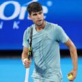 Carlos Alcaraz se instaló en cuartos de final de Cincinnati