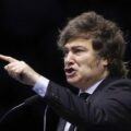 Javier Milei veta el aumento a los jubilados en Argentina