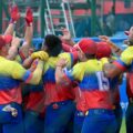 Selección venezolana de sóftbol dejó en el terreno a Argentina en los Juegos Mundiales de Chengdu