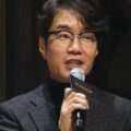Murió a los 55 años el actor surcoreano Song Young-Kyu