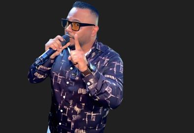 Deivy David: Nuevo talento que Ilumina el vallenato