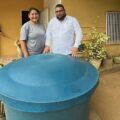 Concejales opositores siguen trabajando en sectores populares