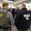 Al menos ocho mil venezolanos han sido arrestados por el ICE, según cifras gubernamentales divulgadas por CBS News