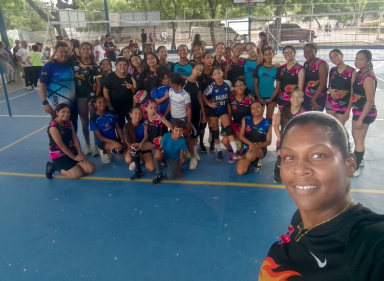La Asociación de Voleibol del estado Zulia celebrará Asamblea General de Elección el próximo 16 de agosto