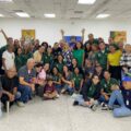 ¡Cuatro años sembrando cultura en Maracaibo!