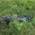 Un motorizado muerto y otro herido dejó accidente en Baralt