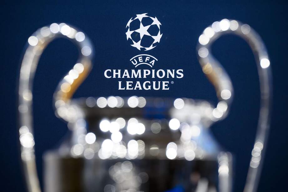 La final de Champions para la nueva temporada cambia de horario